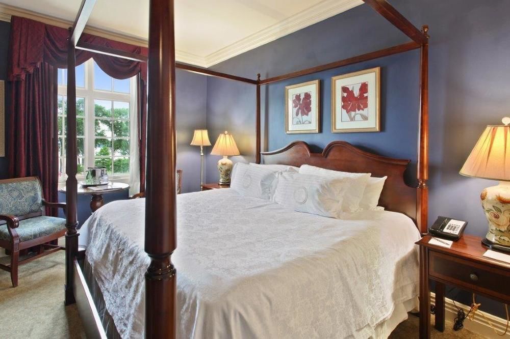 River Inn Of Harbor Town Memphis Exterior photo